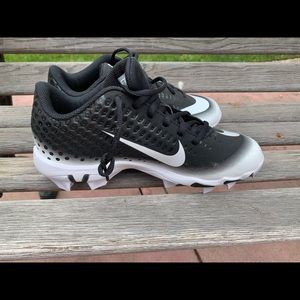Nike youth cleats.